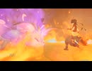 【原神】キィニチ 伝説任務(部族見聞)「ユパンキの廻焔」ストーリープレイ動画 6/6