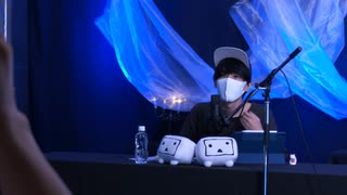 #33ミルクティーの裏側の世界（前半）