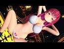 【MMD】宝鐘マリ○/Bestie-Excuse me【紳士向け】