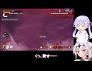 【ドラゴンボールザブレイカーズ】プレイヤーじゃなかった騎士のクロワちゃんのクロスオフ　つくよみちゃんによるサバイバー戦犯短編
