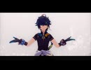 【原神MMD/Genshin Impact MMD】ドラマツルギー【キィニチ/Kinich】