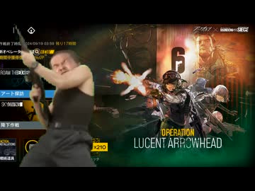 迫真アクナイ部　ルーメントホモーベッドの裏技.mp57