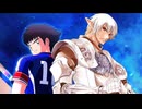 キャプテンブロント　～Rise of new Gratton～　その１