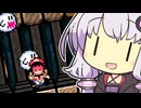 【スーパーマリオメーカー2】結月ゆかりたちのアクション冒険記#10