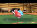 ブロスターをスカーフで素早さ手に入れて活躍させたいんじゃ！！【ポケモンSV対戦環境】