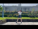 【ふぇな】女の子が恋の手錠をかけたら逃さない！【踊ってみた】