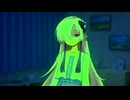 蓄光オプション【ソフトウェアトーク劇場】