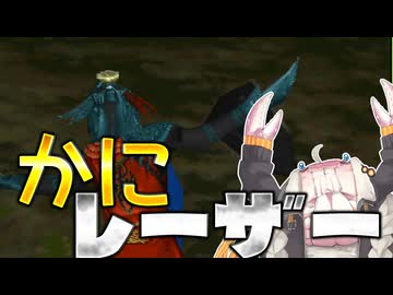 【仮面ライダーV3】 第3話 ドクトル・ゲー　悪魔の正体は? 【Voiceroid実況】