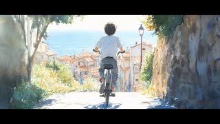 クジラを観に行こう / 知声