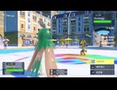 ポケモンSV　GRWちゃんレポート第7話｢ジュナイパーの休日　爆裂サーフゴー｣