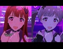 【ミリシタMV】「スペードのQ ぴえぴえver.」(リンケージSSRアナザーアピール)【1080p60/4K HDR】