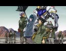 AIを使って月村手毬を「機動戦士ガンダム 鉄血のオルフェンズ」の世界で活躍させる