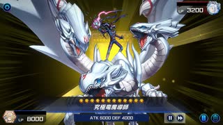 【遊戯王マスターデュエル】【VOICEVOX実況】俺得決闘記755【DC-1st】＋トイボックス入りマギアブラマジ三幻神デッキレシピ