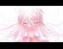 網膜の満ち欠け - 重音テト