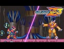 【実況】続々・不朽の2Dハードアクション ロックマンゼロ3 part12