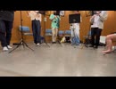 【演奏してみた】レディバグ【木管六重奏】