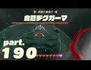 【ティアキンだけは】地底月間 part.190【実況させて】