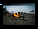 【睡眠用・環境BGM】　たき火　/　BGM for Sleep and Environment - Bonfire