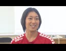 2028年のロス五輪「もしかしたら狙えるかも」　競泳史上最年長33歳の鈴木聡美選手　古里で語る