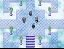#５ フリーゲーム『鳥籠』を無言でプレイ