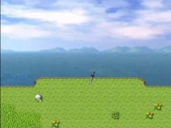 #終 フリーゲーム『鳥籠』を無言でプレイ