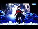 【人力刀剣乱舞】月のワルツ【京極正宗】
