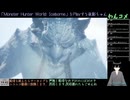【MHW:IB】ワイルズの予習に最初からPlayする11日目(2024/09/27)のアーカイブ