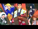 【サクラ大戦３】ボンジュール♪パリで素敵な紳士を目指して！実況part55