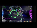 ナイツインザナイトメア マリア編Scene45 Hard 戦闘パートプレイ動画【Knights in the Nightmare / ナイツ・イン・ザ・ナイトメア】