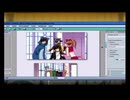 キャラゲーとして評価が高い名作ゲー[コードギアス反逆のルルーシュ　LOST COLORS]を実況プレイ70
