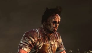 【Dead by Daylight】ダブルチリカニバル【ゆっくり実況プレイ】
