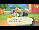 【あつ森】セラスクパラダイスへの道 part3