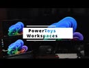 Windows11_10 「PowerToys v0.84」一瞬でいつものデスクトップ環境を整えることができる「チート機能」搭載 _ Microsoft公式のシステムユーティリティーソフト