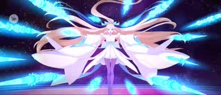 【FGO】戦闘動画。