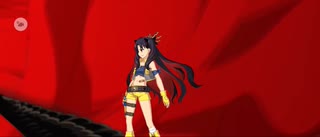 【FGO】戦闘動画。