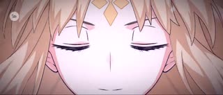 【FGO】戦闘動画。