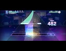 【プロセカ】レイヤーノート【MASTER】