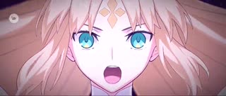 【FGO】（戦闘動画）