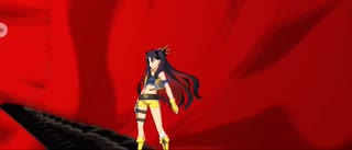 【FGO】（戦闘動画）