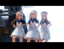 【MMD艦これ】イギリス海軍でSCREAM