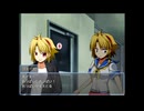 【プレイ動画】他者変身学園モノ（仮）　part２