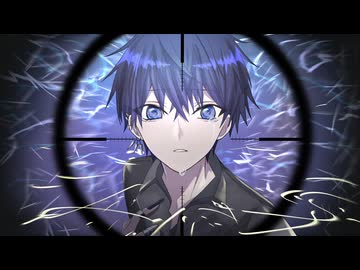 星庭みやび『ヒバナ』歌ってみた