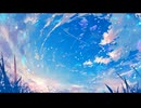 【鏡音オリジナル】風歌をともに【民族調】