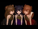 【MMD艦これ】 暁雷電 「Gee」