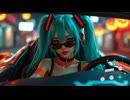 NEXA | Miku Overdrive Stage4 Inspired by Hatsune Miku | 初音ミク 2024