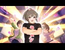 やばいサイキックアイドルの堀裕子