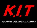 Ｋ.Ｉ.Ｔ