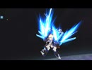 【PC版アリスギア】特殊宙域作戦Op.ロサカニーナ V-HARD 21分間の舞踏 D.3 Lv140 3人編成【キーボード・標準FPS】