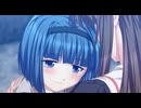 るいは智を呼ぶ　プレイ動画　パート104　茜子ルート14