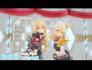 【MMD】 ZZZ ルーシー & パイパー で 「愛包ダンスホール」